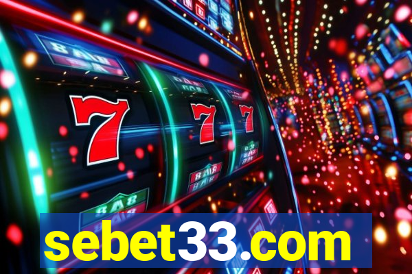 sebet33.com