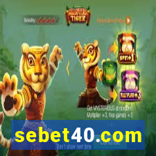 sebet40.com