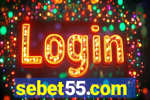 sebet55.com