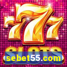 sebet55.com