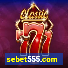 sebet555.com