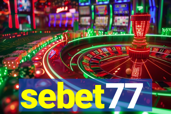 sebet77