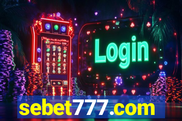 sebet777.com