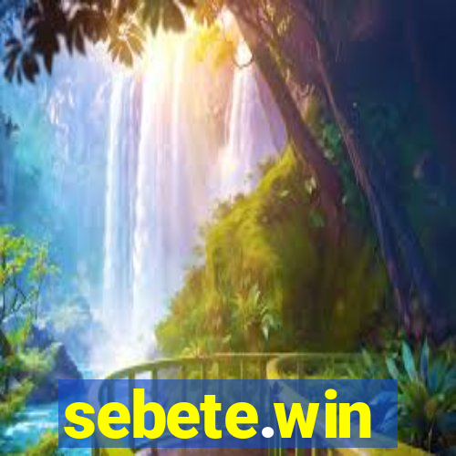 sebete.win