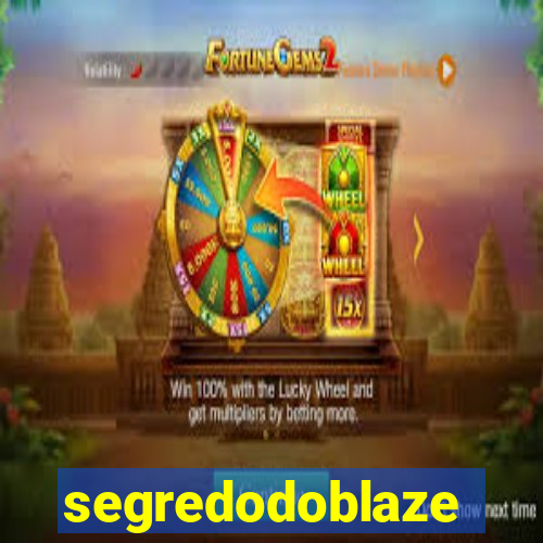 segredodoblaze