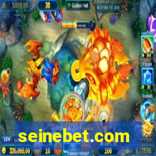 seinebet.com