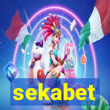 sekabet