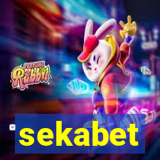 sekabet