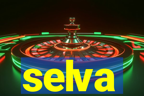 selva-777.com