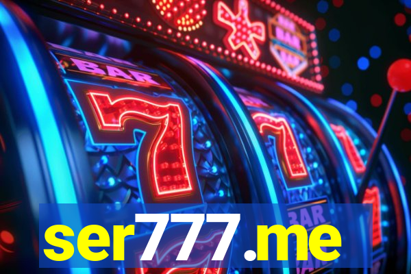 ser777.me