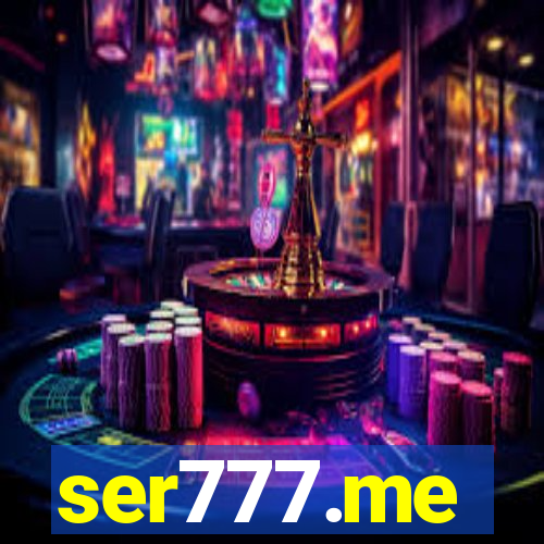 ser777.me