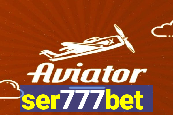 ser777bet