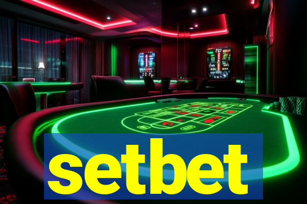 setbet