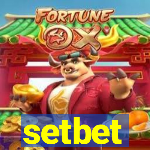 setbet