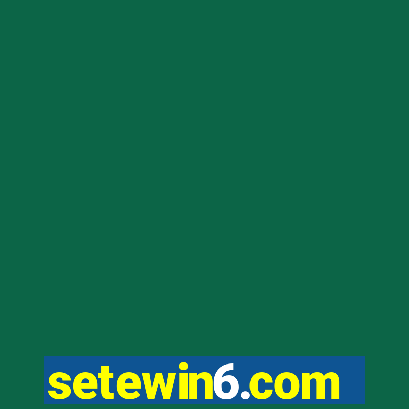 setewin6.com