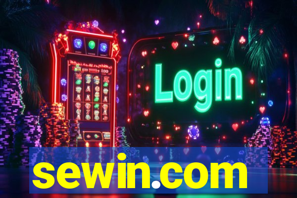 sewin.com