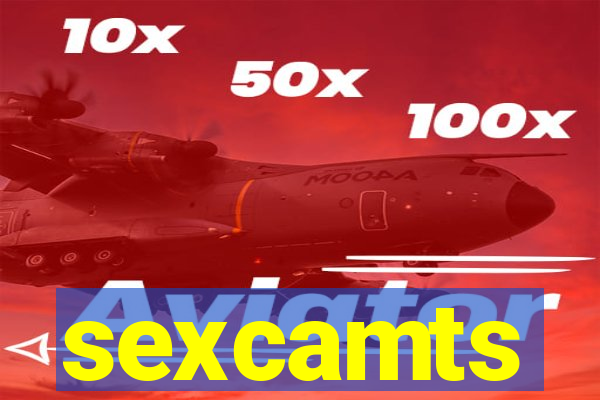 sexcamts