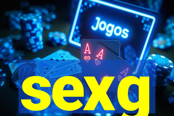 sexg