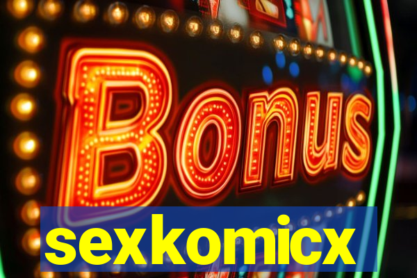 sexkomicx