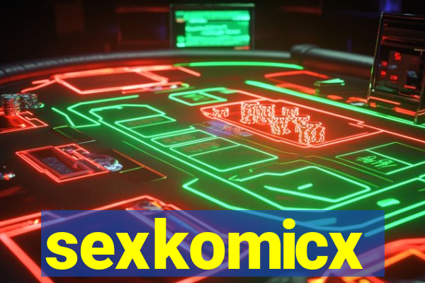 sexkomicx