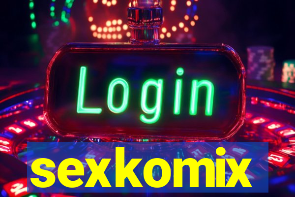 sexkomix