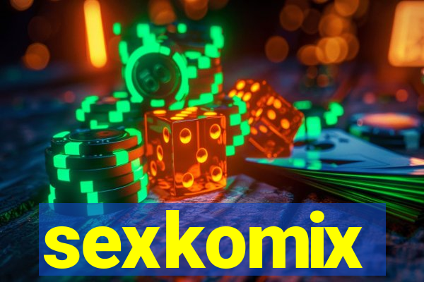 sexkomix