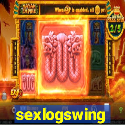 sexlogswing