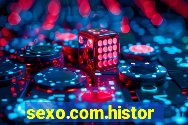 sexo.com.historia