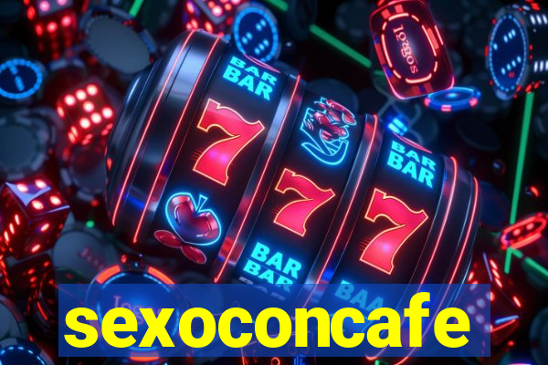 sexoconcafe