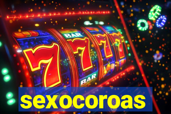 sexocoroas