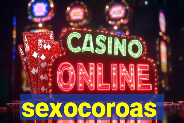 sexocoroas