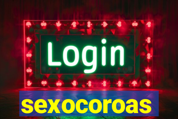 sexocoroas