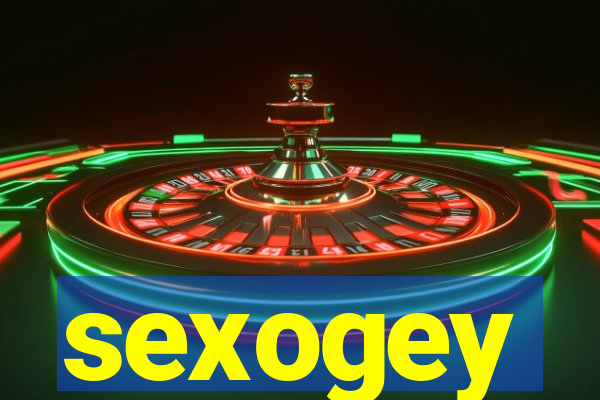 sexogey