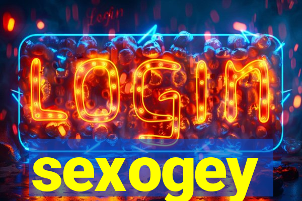 sexogey