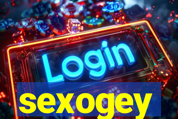 sexogey