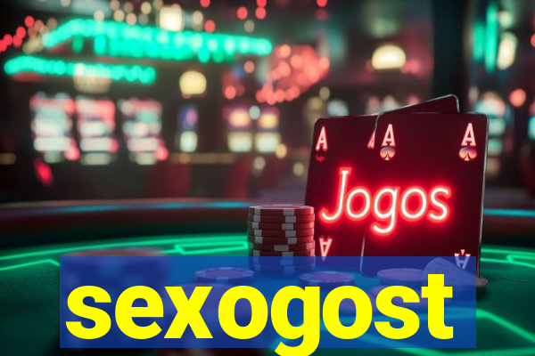 sexogost