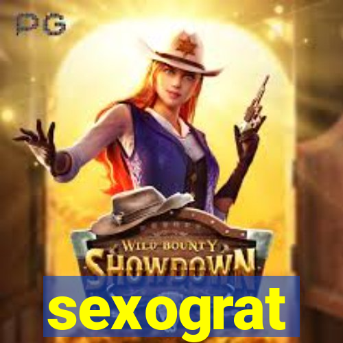 sexograt