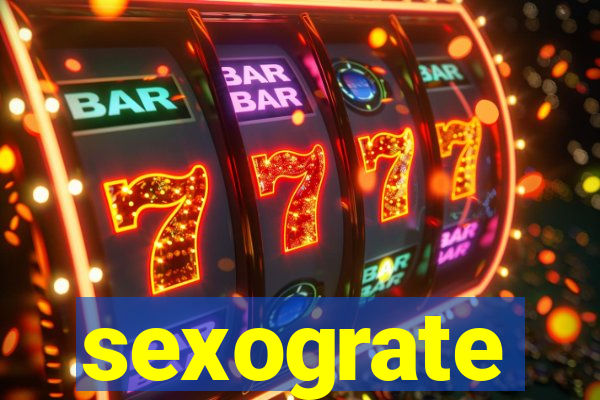 sexograte