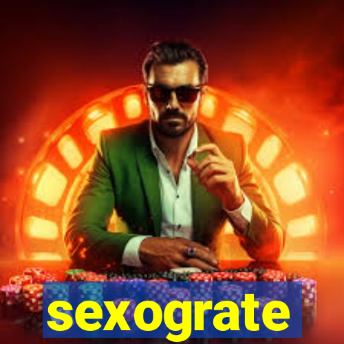 sexograte