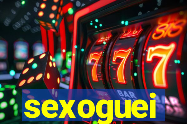 sexoguei