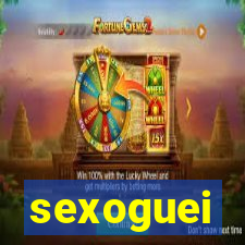 sexoguei