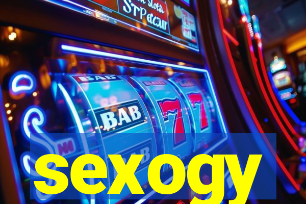 sexogy