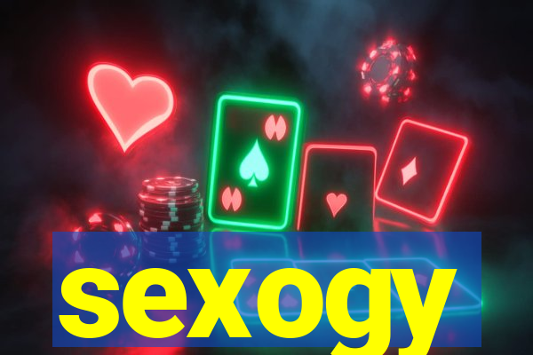 sexogy