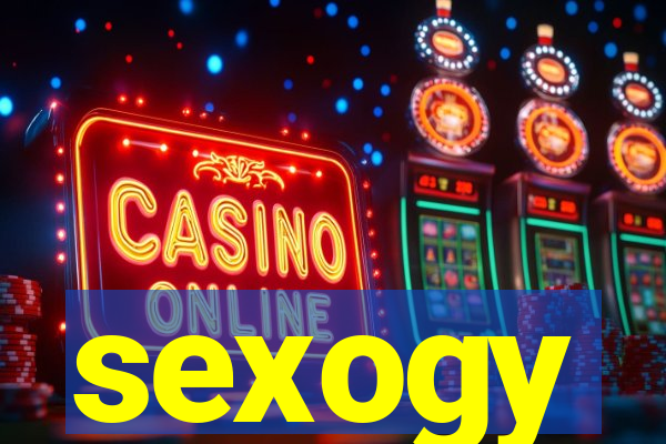 sexogy