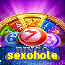 sexohote