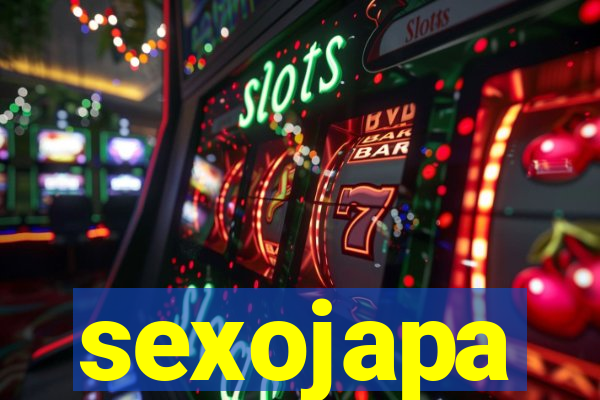 sexojapa