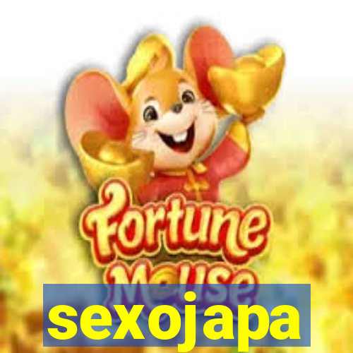 sexojapa