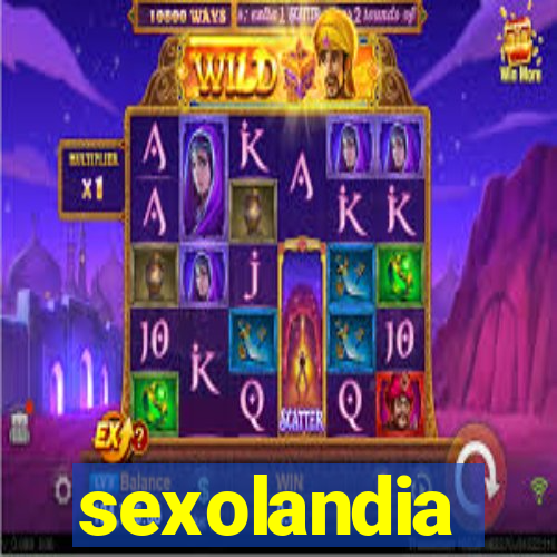 sexolandia