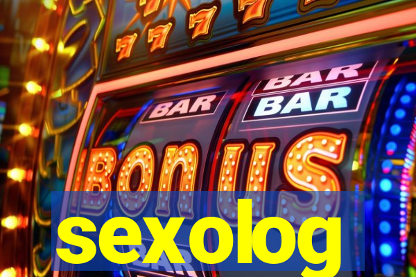 sexolog