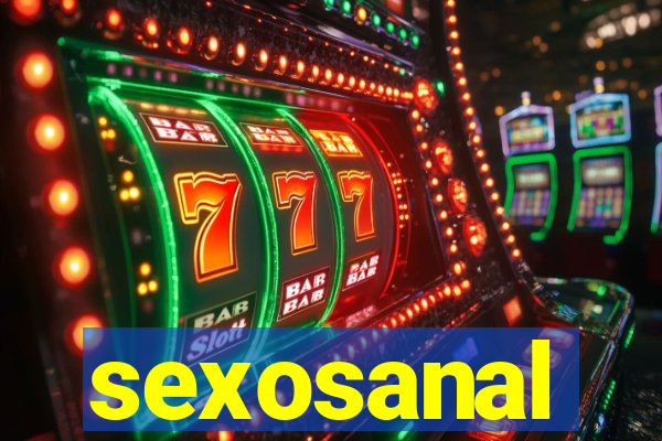 sexosanal